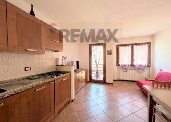 Cucina - One-room apartment Artogne - photo 3