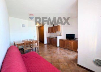 Sala da pranzo - One-room apartment Artogne - photo 4