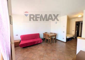 Sala da pranzo - One-room apartment Artogne - photo 5