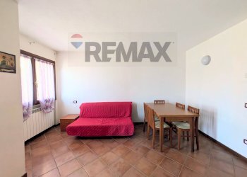 Sala da pranzo - One-room apartment Artogne - photo 9
