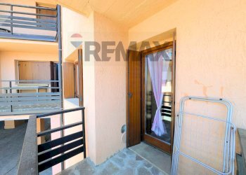 Balcone - One-room apartment Artogne - photo 10