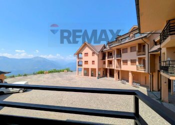 Edificio all\'aperto - One-room apartment Artogne - photo 11