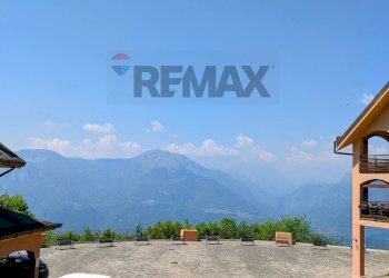 Vista delle montagne - One-room apartment Artogne - photo 13