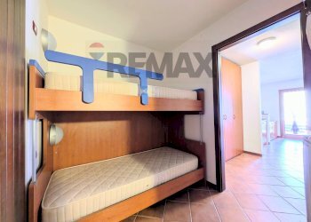Camera / camera da letto - One-room apartment Artogne - photo 17
