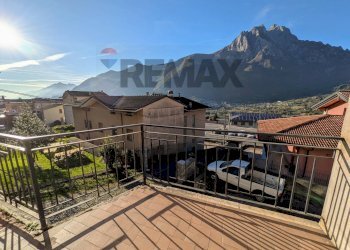Balcone - Quadrilocale Breno - foto 1