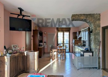 Sala da pranzo - Quadrilocale Breno - foto 2