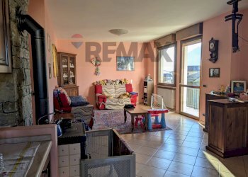 Sala da pranzo - Quadrilocale Breno - foto 4