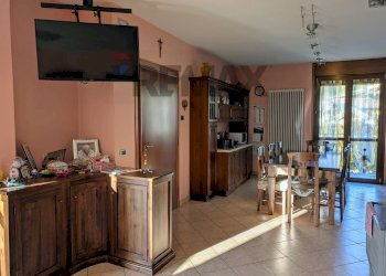 Sala da pranzo - Quadrilocale Breno - foto 6
