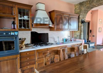 Cucina - Quadrilocale Breno - foto 8