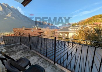 Balcone - Quadrilocale Breno - foto 10