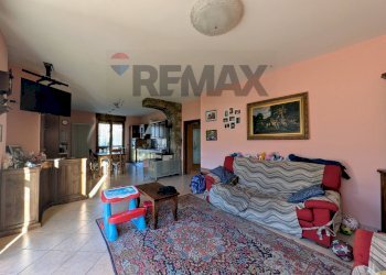 Soggiorno - Quadrilocale Breno - foto 11