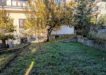 Giardino - Quadrilocale Breno - foto 20