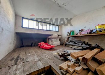 Soggiorno - Quadrilocale Breno - foto 23