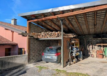 Parcheggio - Quadrilocale Breno - foto 25