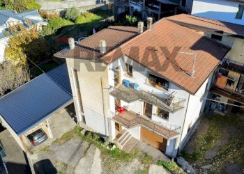 Edificio all\'aperto - Quadrilocale Breno - foto 26