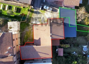 Posizione della mappa - Quadrilocale Breno - foto 27