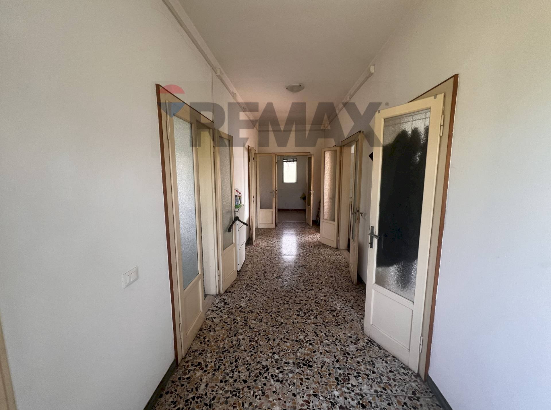 Hall / corridoio - Casa indipendente Via Fabio Filzi
 
434, Ceneselli - foto 2