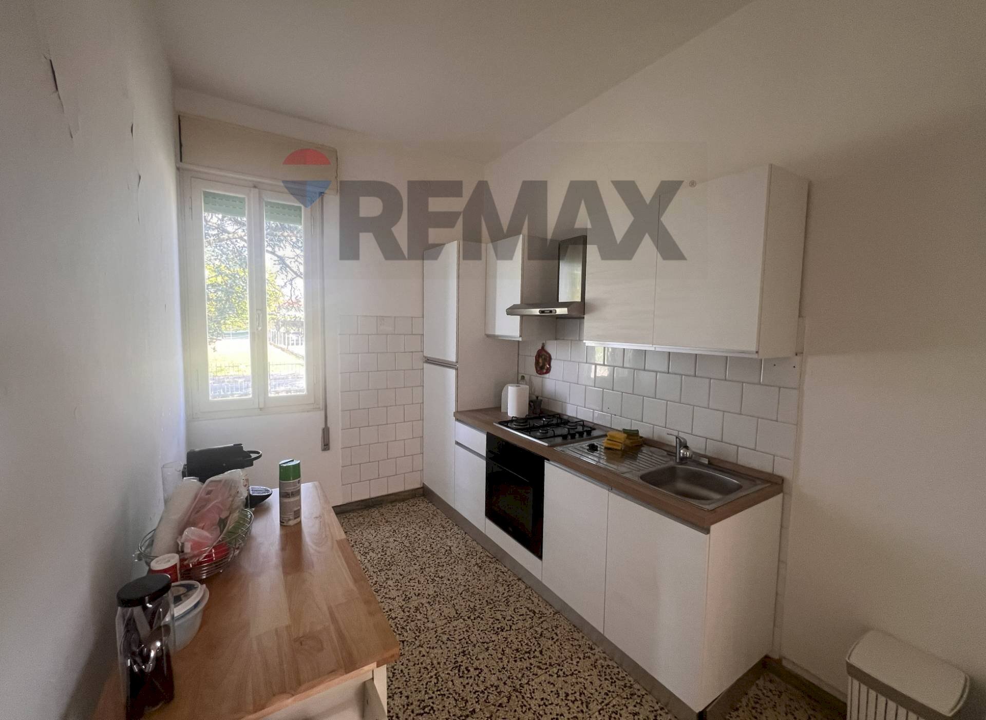 Cucina - Casa indipendente Via Fabio Filzi
 
434, Ceneselli - foto 3