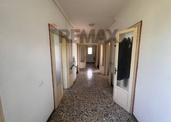 Hall / corridoio - Independent house Via Fabio Filzi
 
434, Ceneselli - photo 2