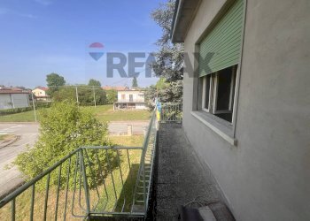 Balcone - Independent house Via Fabio Filzi
 
434, Ceneselli - photo 14