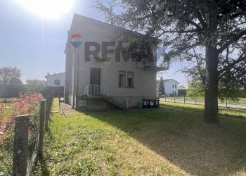 Casa all\'aperto - Independent house Via Fabio Filzi
 
434, Ceneselli - photo 15