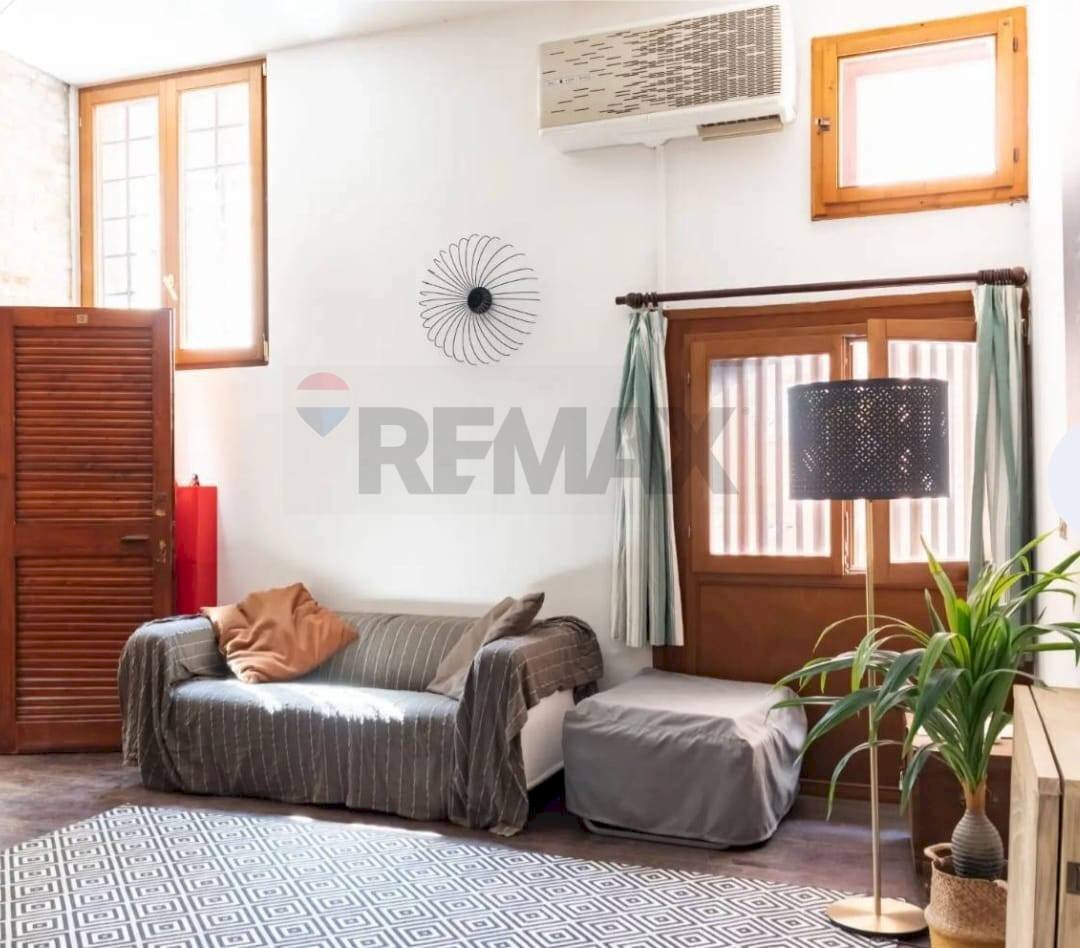 Soggiorno - One-room apartment Ferrara - photo 1