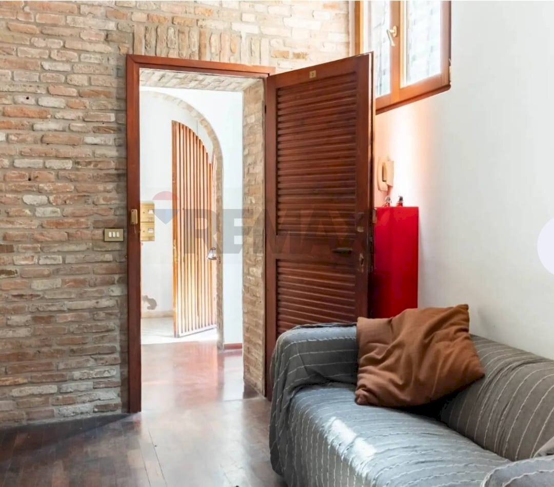 Soggiorno - One-room apartment Ferrara - photo 2