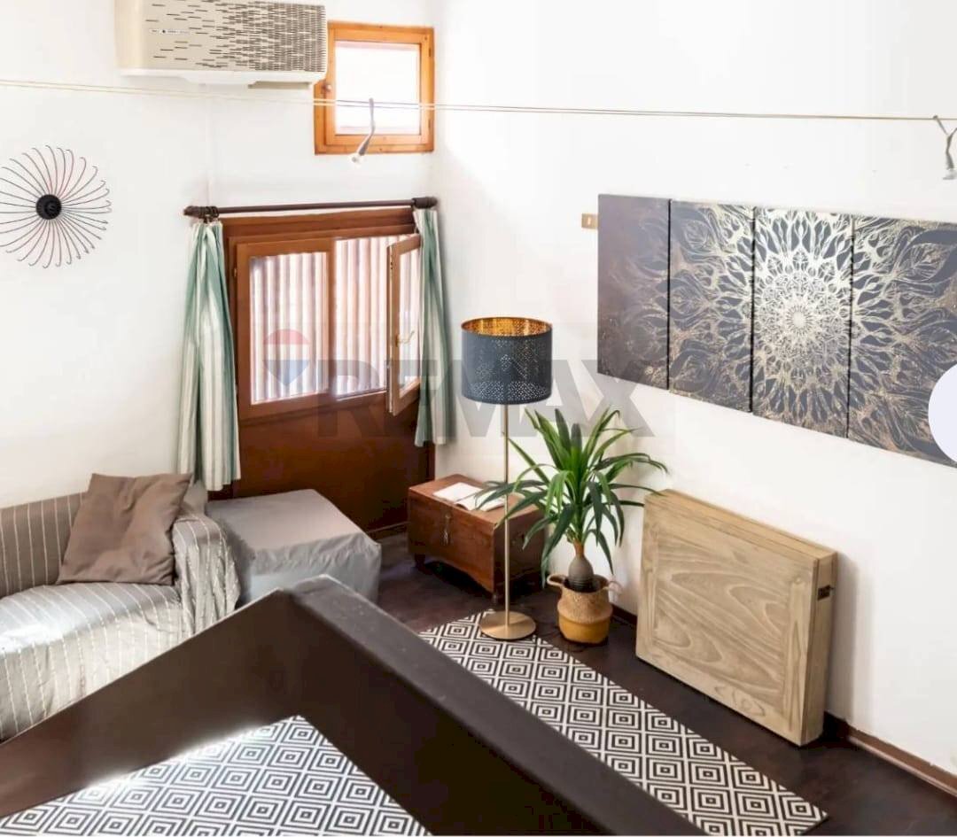 Soggiorno - One-room apartment Ferrara - photo 3