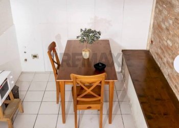 Sala da pranzo - Appartamento Ferrara - foto 8
