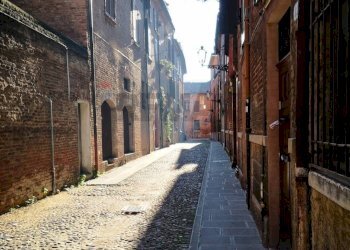 Edificio all\'aperto - Appartamento Ferrara - foto 10