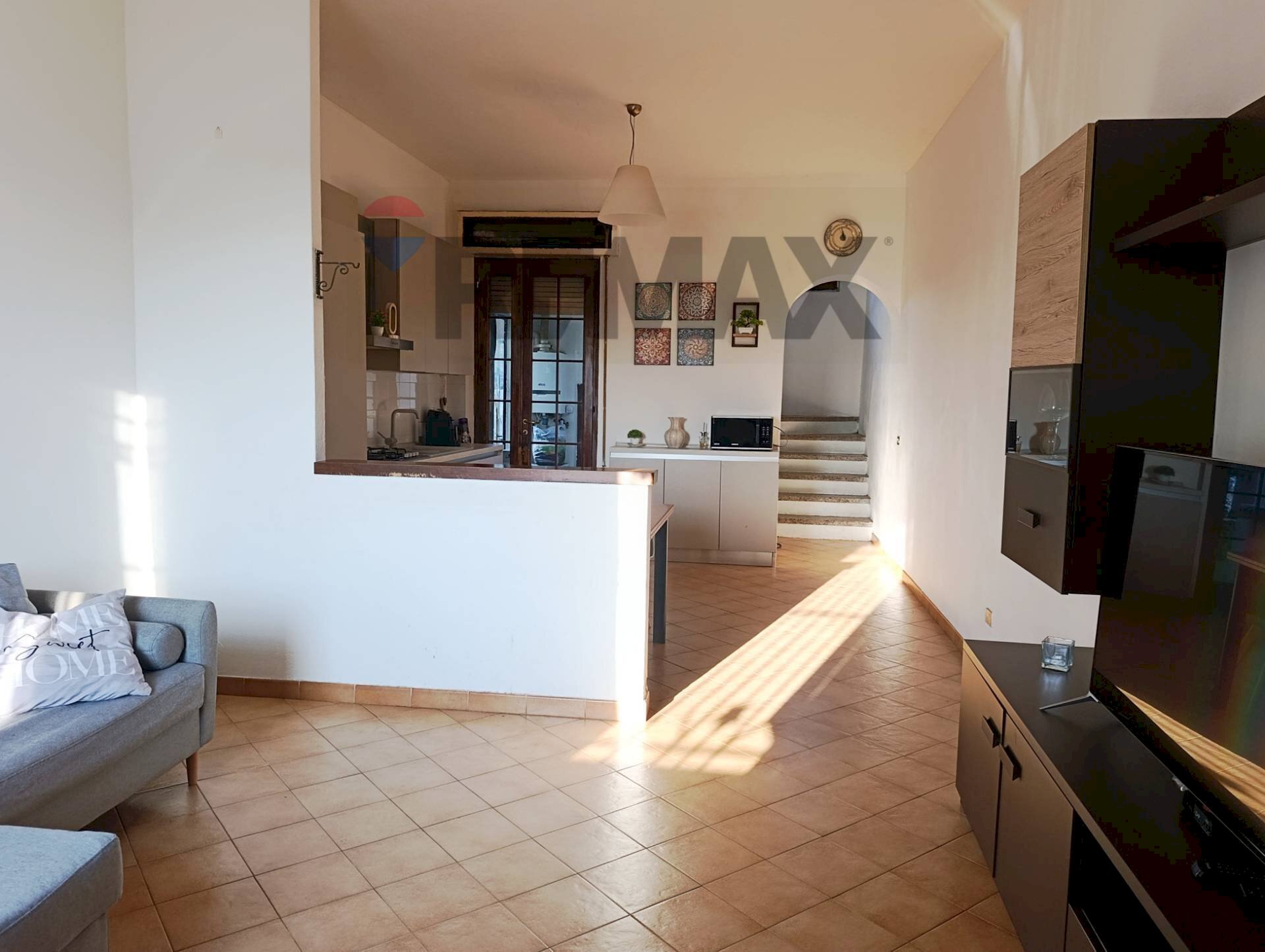 Cucina - Casa semi indipendente via pavia
 
36, Bressana Bottarone - foto 1