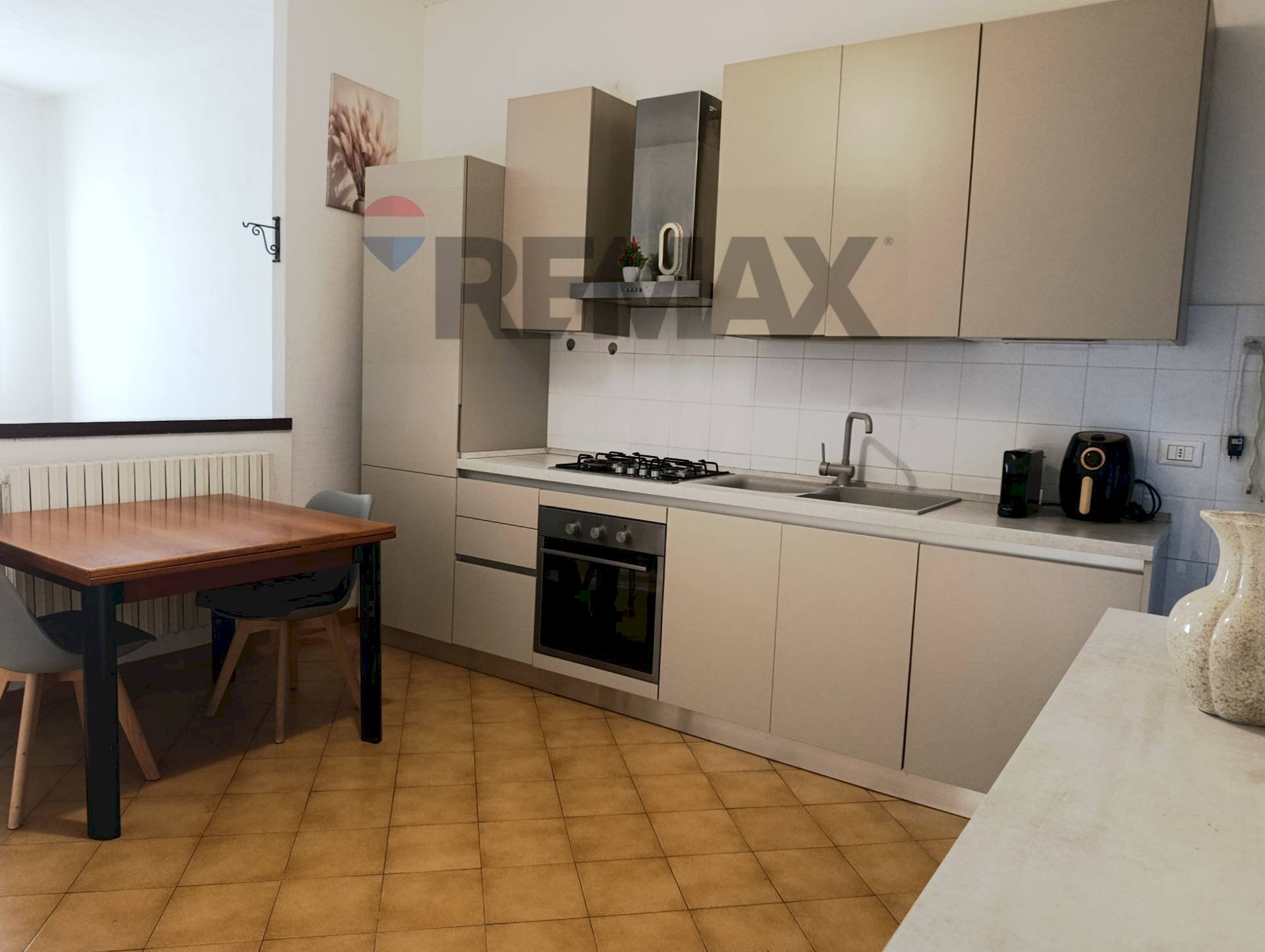 Cucina - Casa semi indipendente via pavia
36, Bressana Bottarone - foto 2