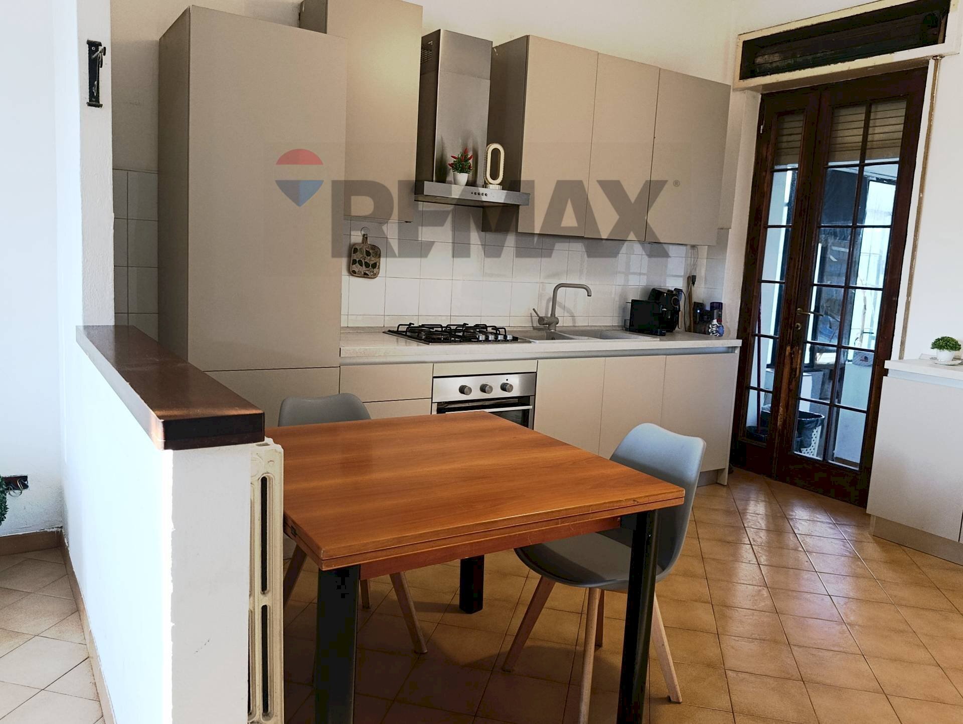 Cucina - Casa semi indipendente via pavia
36, Bressana Bottarone - foto 3