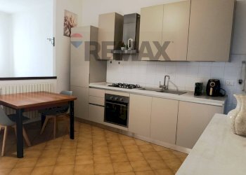 Cucina - Casa semi indipendente via pavia
 
36, Bressana Bottarone - foto 2