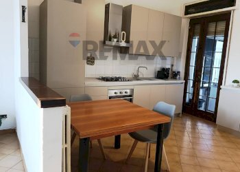 Cucina - Casa semi indipendente via pavia
 
36, Bressana Bottarone - foto 3
