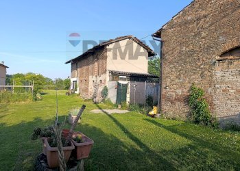 Casa all\'aperto - Casa semi indipendente via pavia
 
36, Bressana Bottarone - foto 7