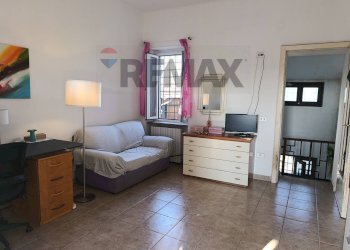 Soggiorno - Casa semi indipendente via pavia
 
36, Bressana Bottarone - foto 16