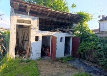 Casa all\'aperto - Casa semi indipendente via pavia
 
36, Bressana Bottarone - foto 18