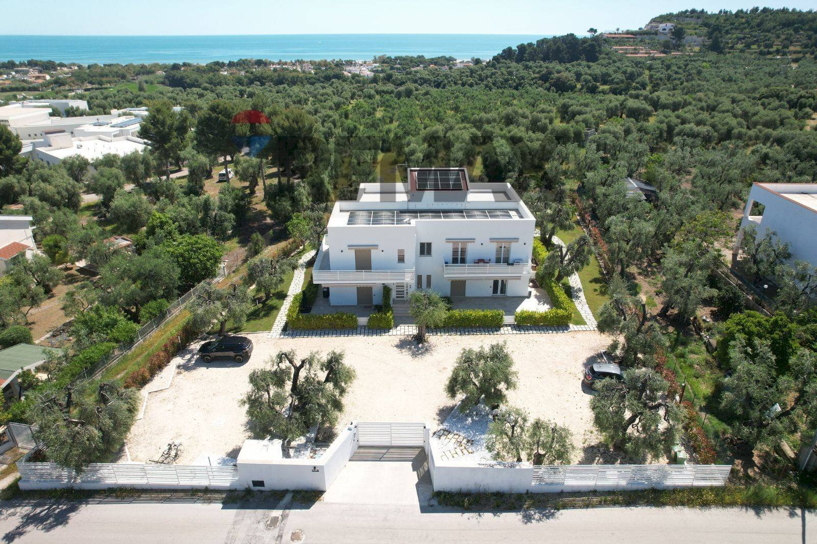 Casa all\'aperto - Monolocale Località Pilone del Monaco, Vieste - foto 1