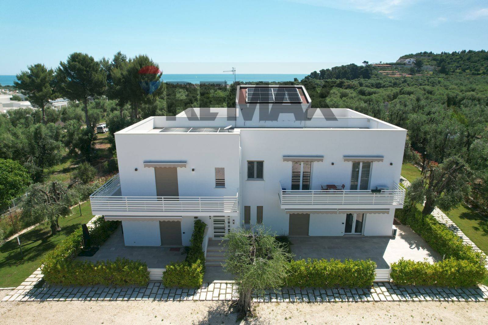 Casa all\'aperto - Monolocale Località Pilone del Monaco, Vieste - foto 2