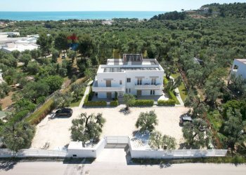 Casa all\'aperto - One-room apartment Località Pilone del Monaco, Vieste - photo 1