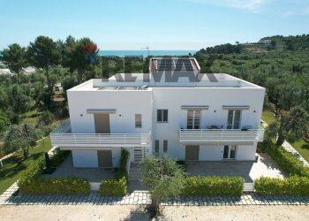 Casa all\'aperto - One-room apartment Località Pilone del Monaco, Vieste - photo 2
