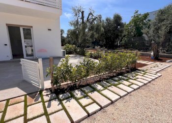 Bilocale con ampia veranda esterna - One-room apartment Località Pilone del Monaco, Vieste - photo 13