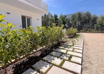 Bilocale con ampia veranda esterna - One-room apartment Località Pilone del Monaco, Vieste - photo 14