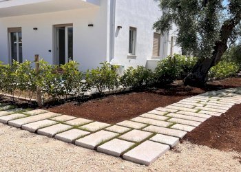 Bilocale con ampia veranda esterna - One-room apartment Località Pilone del Monaco, Vieste - photo 15
