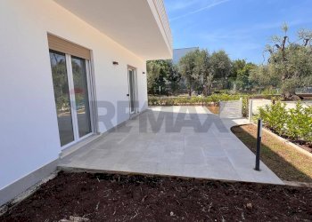 Bilocale con ampia veranda esterna - One-room apartment Località Pilone del Monaco, Vieste - photo 16