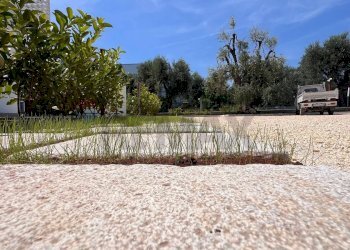 Bilocale con ampia veranda esterna - One-room apartment Località Pilone del Monaco, Vieste - photo 17