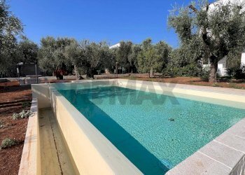 piscina - One-room apartment Località Pilone del Monaco, Vieste - photo 18