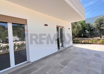 Bilocale con ampia veranda esterna - One-room apartment Località Pilone del Monaco, Vieste - photo 19