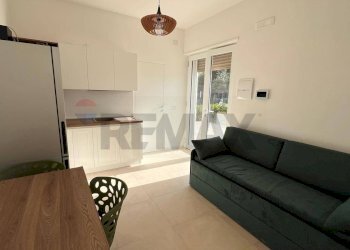 cucina - One-room apartment Località Pilone del Monaco, Vieste - photo 21